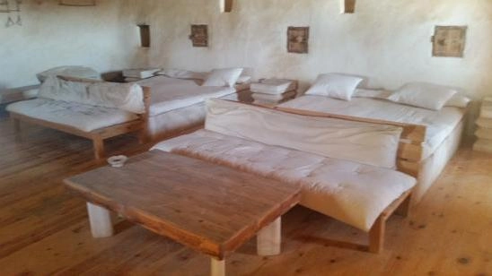 The Traditional Siwa House Egypt travel, Booking